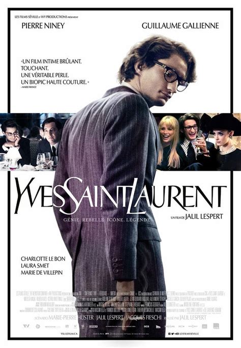 yves saint laurent film streaming vk|yves saint laurent film.